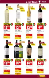 Biedronka gazetka | Alkohole Strona 15