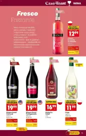 Biedronka gazetka | Alkohole Strona 19
