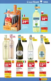 Biedronka gazetka | Alkohole Strona 21