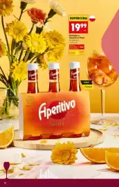 Biedronka gazetka | Alkohole Strona 22