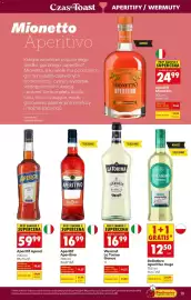 Biedronka gazetka | Alkohole Strona 23