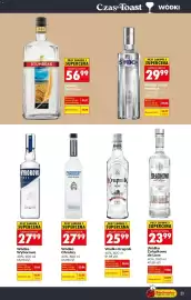 Biedronka gazetka | Alkohole Strona 27