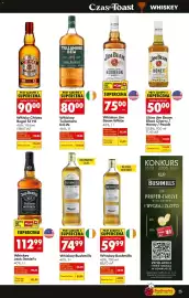 Biedronka gazetka | Alkohole Strona 29