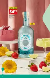 Biedronka gazetka | Alkohole Strona 34