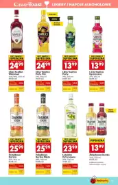 Biedronka gazetka | Alkohole Strona 37