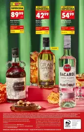 Biedronka gazetka | Alkohole Strona 40