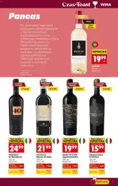 Biedronka gazetka | Alkohole Strona 7