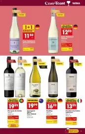 Biedronka gazetka | Alkohole Strona 9