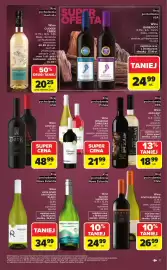 Carrefour gazetka | Alkohole Strona 11