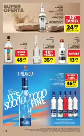 Carrefour gazetka | Alkohole Strona 2