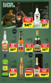 Carrefour gazetka | Alkohole Strona 4