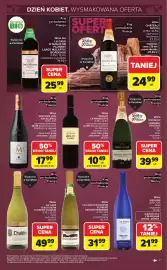 Carrefour gazetka | Alkohole Strona 7