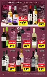 Carrefour Market gazetka | Alkohole Strona 8