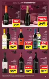 Carrefour Market gazetka | Alkohole Strona 9
