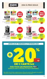 Catalogue Bi1 page 27