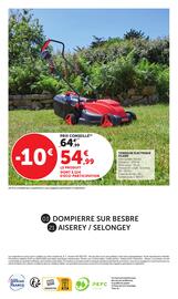 Catalogue Bi1 | Le jardin page 12
