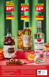 Biedronka gazetka | Alkohole Strona 30