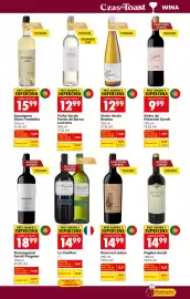 Biedronka gazetka | Alkohole Strona 11