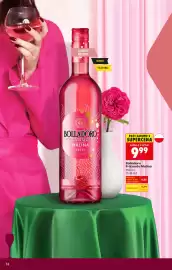 Biedronka gazetka | Alkohole Strona 14