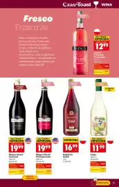 Biedronka gazetka | Alkohole Strona 15