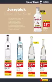 Biedronka gazetka | Alkohole Strona 19