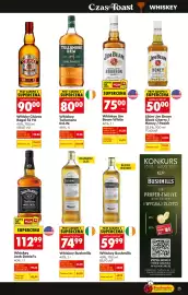 Biedronka gazetka | Alkohole Strona 22