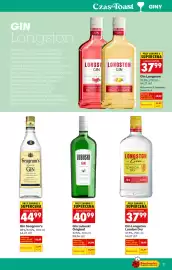 Biedronka gazetka | Alkohole Strona 26