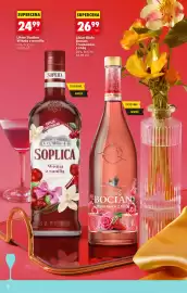 Biedronka gazetka | Alkohole Strona 27