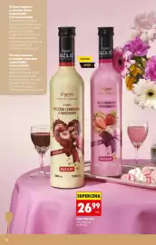 Biedronka gazetka | Alkohole Strona 28