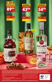 Biedronka gazetka | Alkohole Strona 30