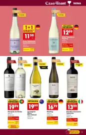 Biedronka gazetka | Alkohole Strona 6