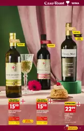 Biedronka gazetka | Alkohole Strona 7