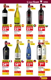 Biedronka gazetka | Alkohole Strona 9