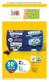Catalogue Maximarché page 1
