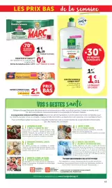 Catalogue Maximarché page 11