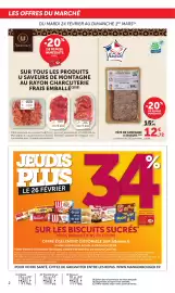 Catalogue Maximarché page 2