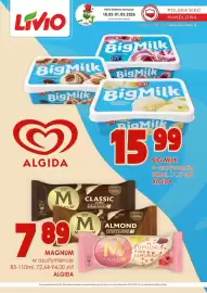 Livio gazetka Strona 1