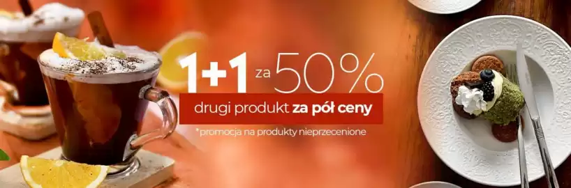 Villa Italia gazetka tydzień 9 Strona 1