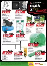 Bricomarche gazetka Strona 2