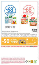 Catalogue Intermarché Drive page 44
