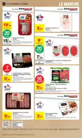 Catalogue Intermarché Drive page 10