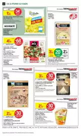 Catalogue Intermarché Drive page 22