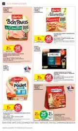 Catalogue Intermarché Drive page 24