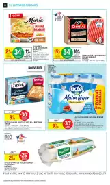 Catalogue Intermarché Drive page 26