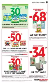 Catalogue Intermarché Drive page 3
