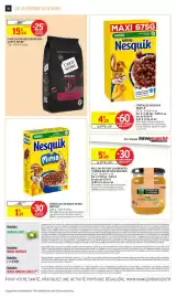 Catalogue Intermarché Drive page 30