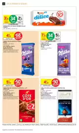 Catalogue Intermarché Drive page 32