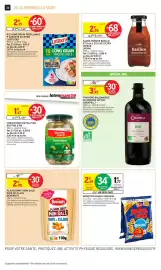 Catalogue Intermarché Drive page 34