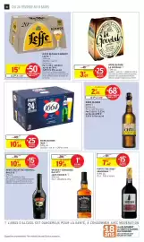 Catalogue Intermarché Drive page 36