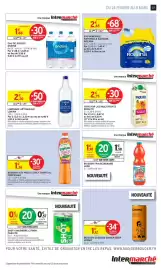 Catalogue Intermarché Drive page 37